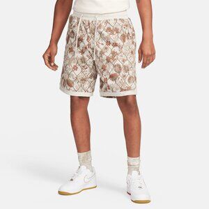 Nike DNA Woven RPL Men's Basketball Shorts Sz Large FN2680-104 $180 Retail NWT